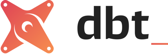 dbt logo