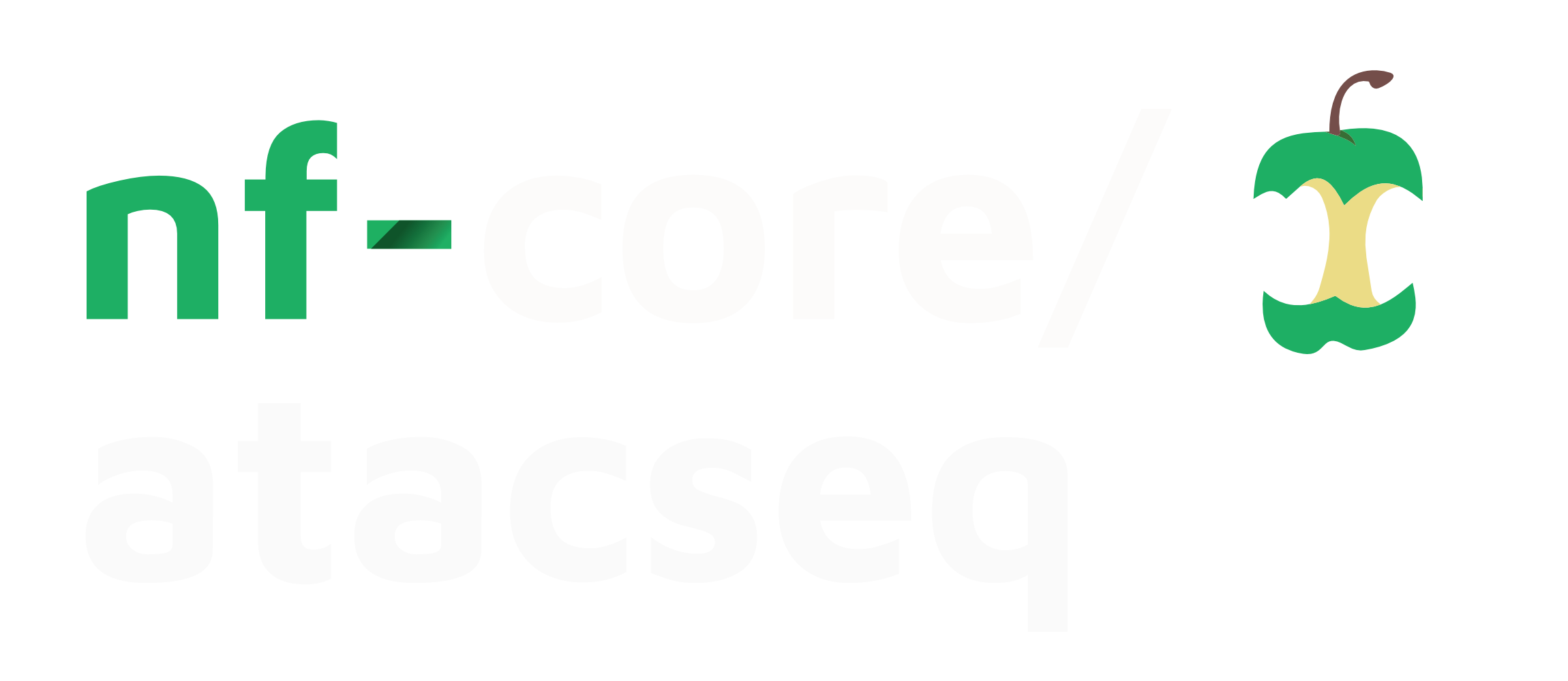 nf-core/atacseq