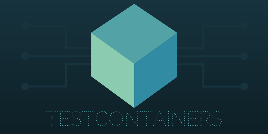 Testcontainers logo