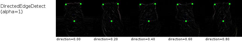 DirectedEdgeDetect alpha=1