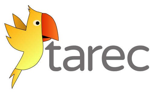 Tarec logo