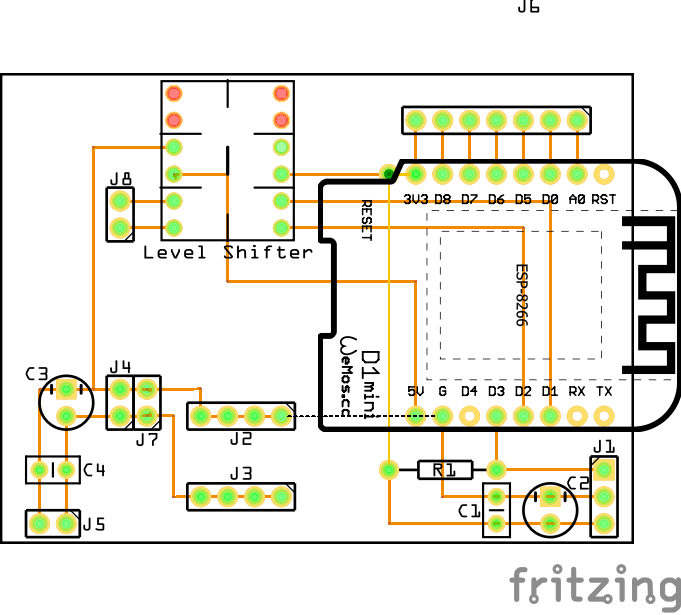 PCB