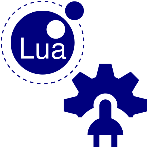 Lua PluginScript icon