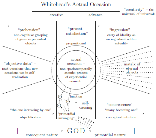 whitehead-occasion