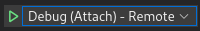 Debug Attach Remote