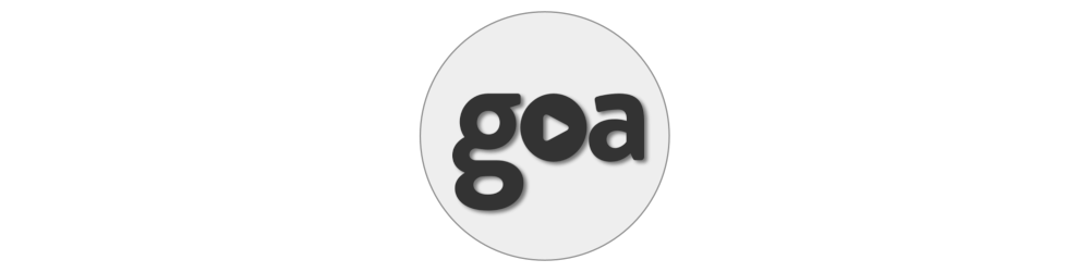 Goa Banner