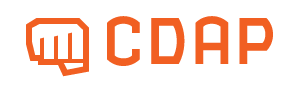 CDAP Logo