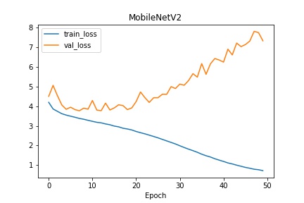 log mobilenetv2