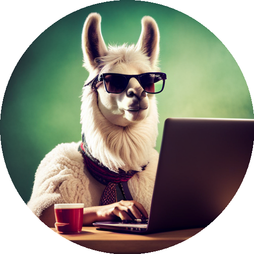 llama2 code interprerter icon