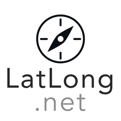 LatLong.Net SDK logo