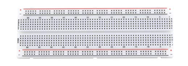 Breadboard