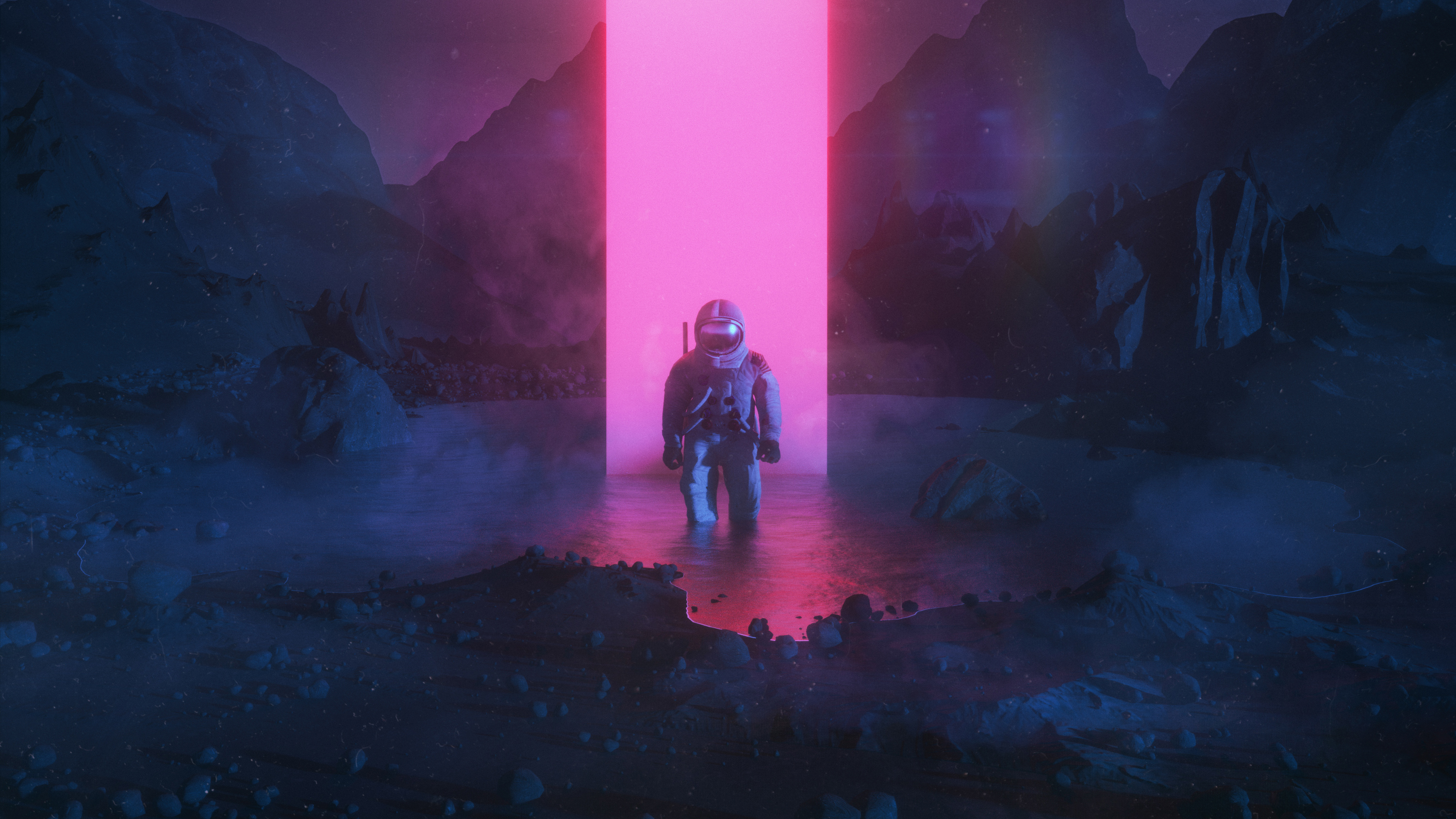 a_astronaut_walking_through_a_doorway