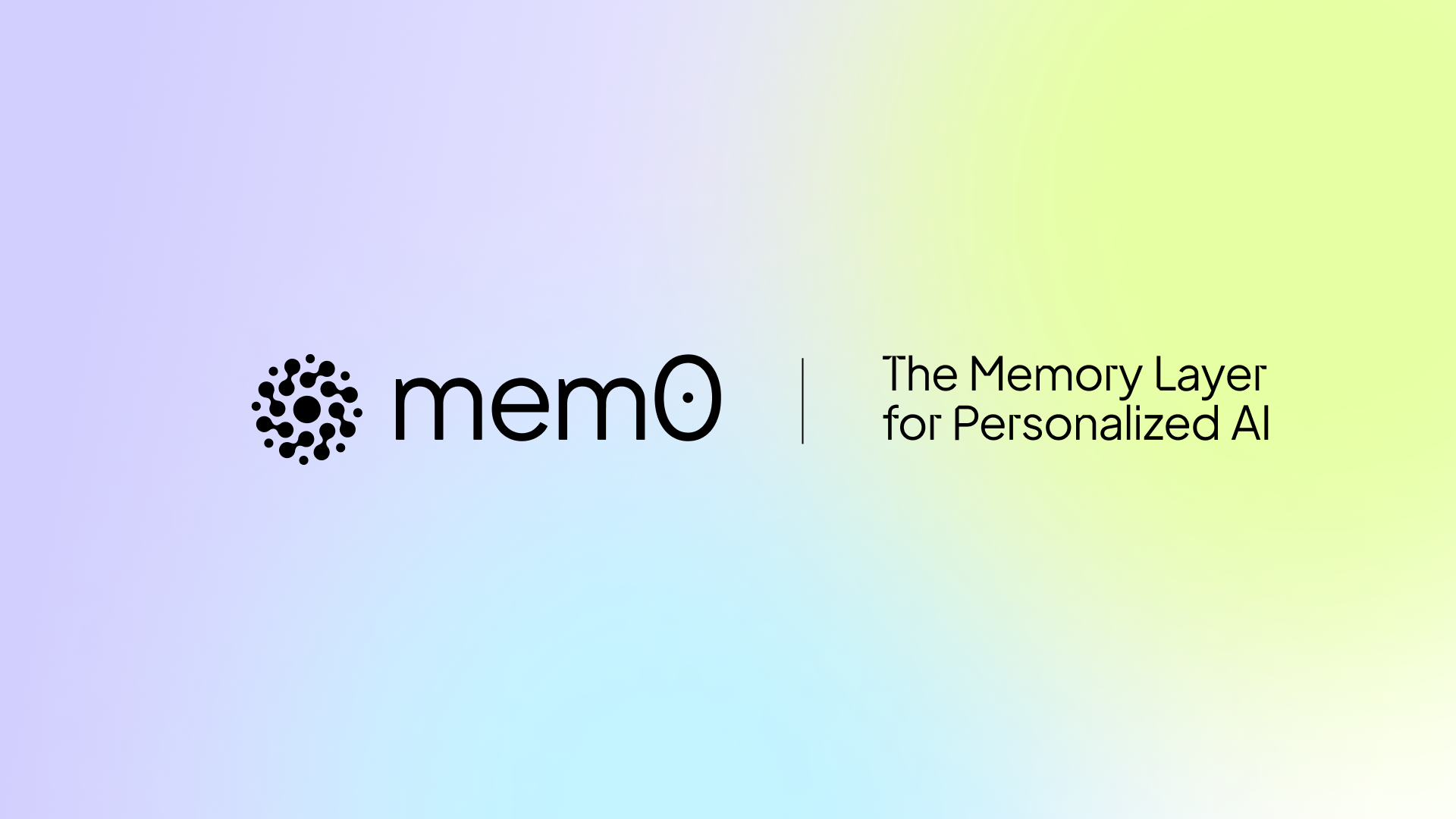 Mem0 Logo