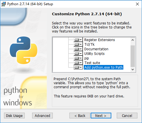 python_install