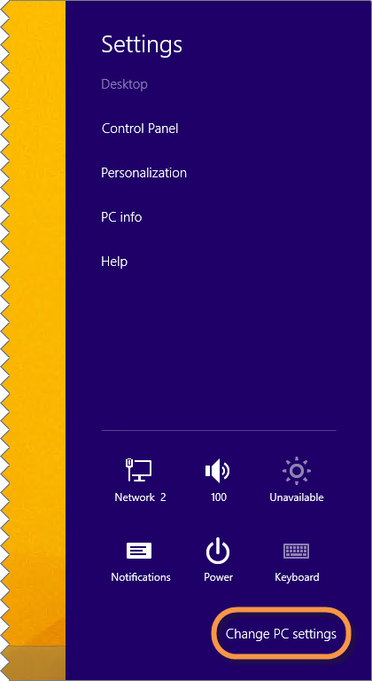 02050-ChangePCSettings