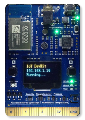 Arduino-application-initializing