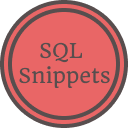 SQL Snippets Logo