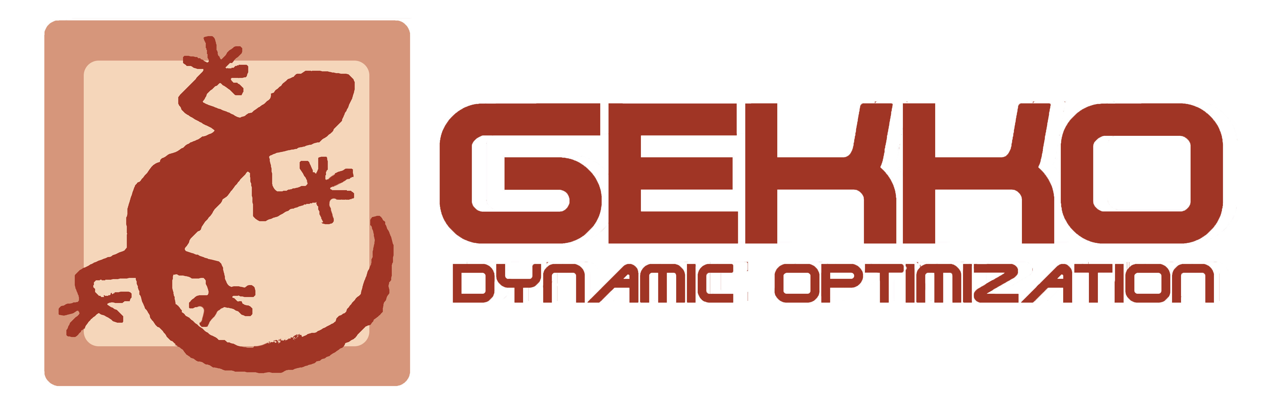 Gekko Logo