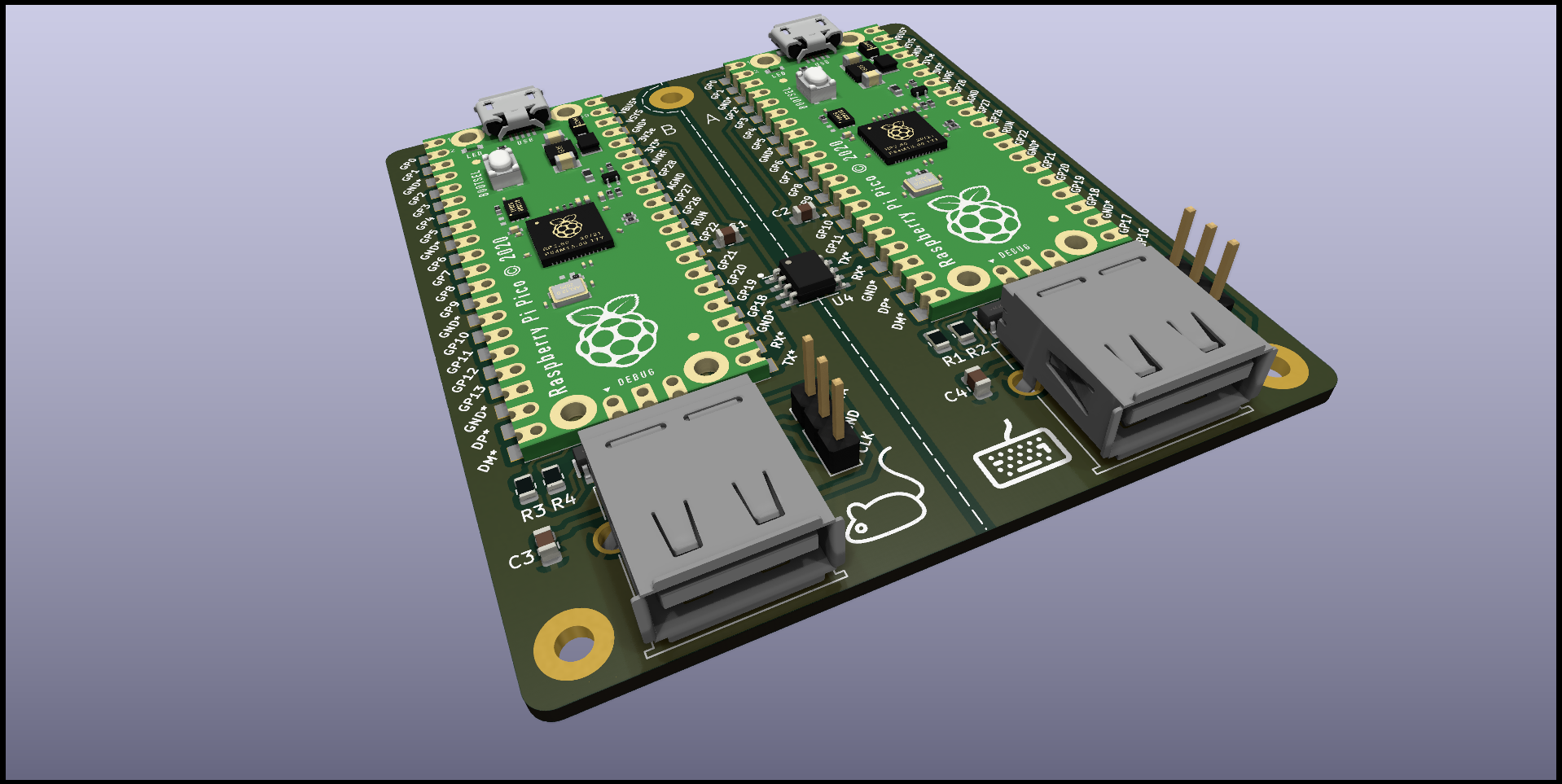 PCB Image