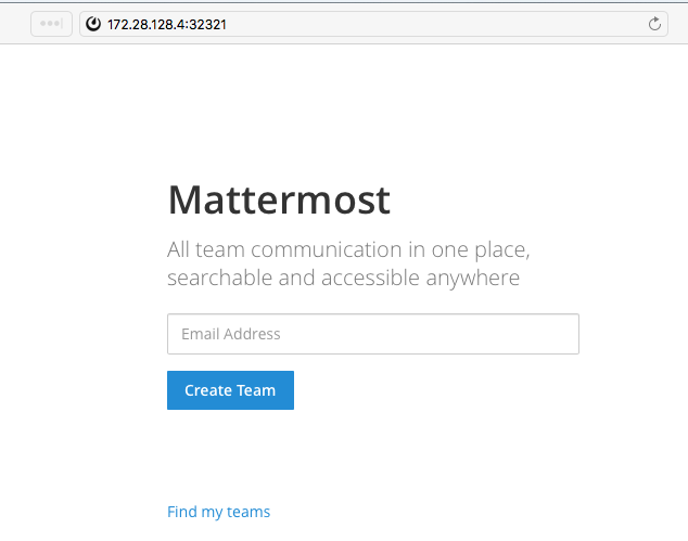 mattermost