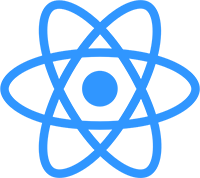 React Native Logo