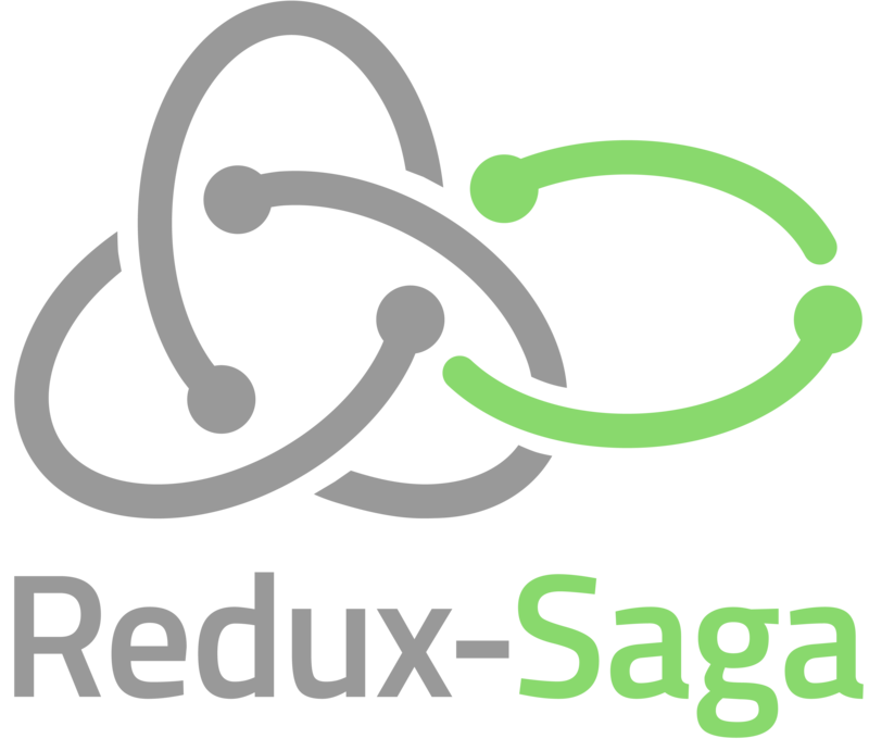 Redux Logo Portrait