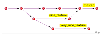 branch demo