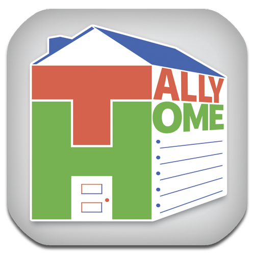 TallyHome Logo