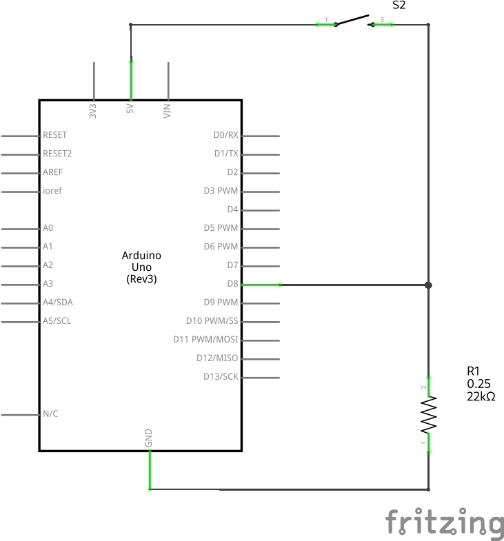 electronics invert switch