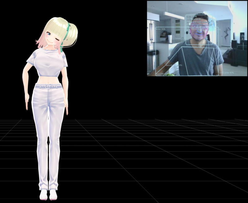 vrmodel