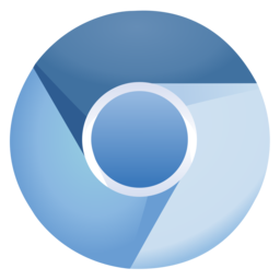 Chromium browser logo