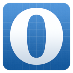 Opera Developer browser logo