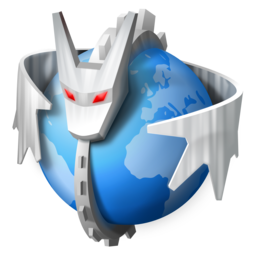 rekonq browser logo