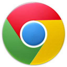 Chrome for Android browser logo