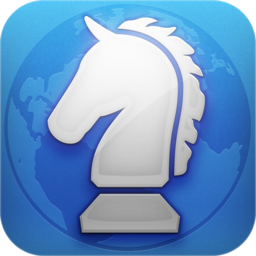 Sleipnir for Android browser logo