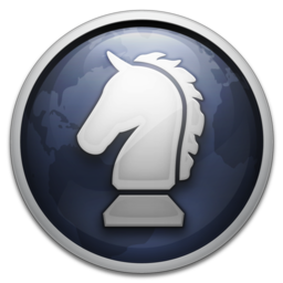 Sleipnir for Mac browser logo