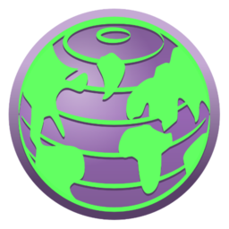 Tor browser logo