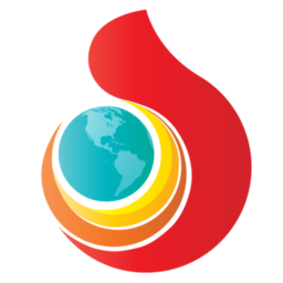 Torch browser logo