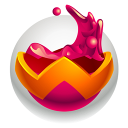 Wyzo browser logo