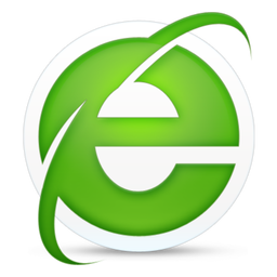 360 Secure browser logo