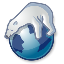 Arora browser logo