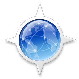 Camino browser logo