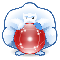 Iceape browser logo