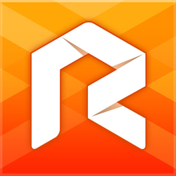 Rockmelt for iOS browser logo