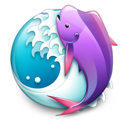 Shiira browser logo