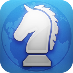 Sleipnir Mobile browser logo