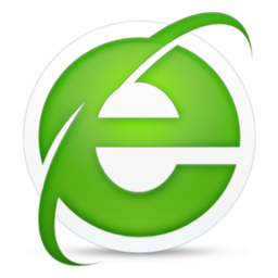 360 Secure browser logo