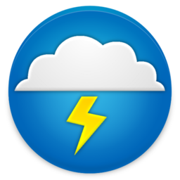 Lightning browser logo