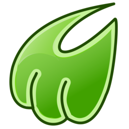 Midori browser logo