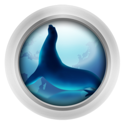 Ocean browser logo